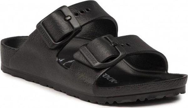 birkenstok 1018924-PLAYGROUND BLACK ARIZONA KIDS EVA OCUK TERLK - Image 1