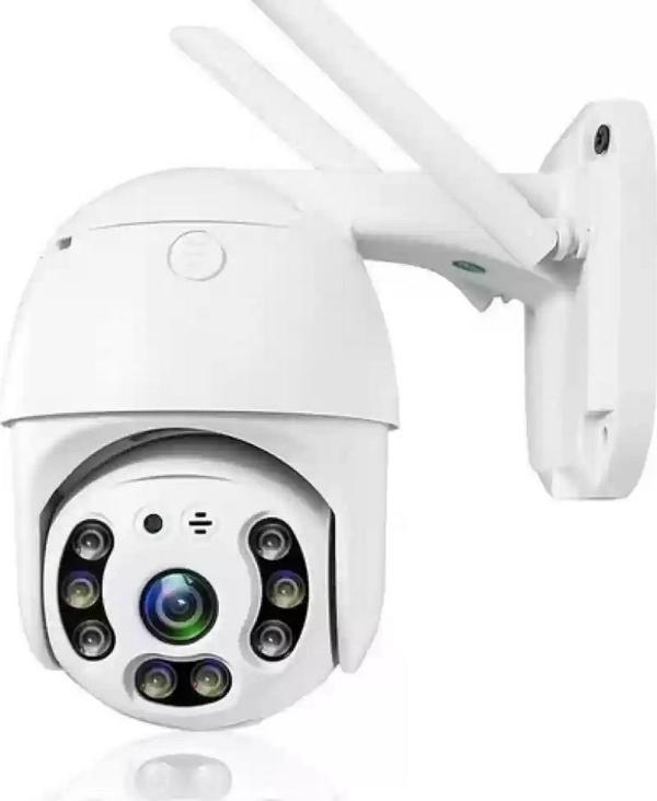 Zhltools 2.0 MP HD Lens 3.6mm IP Smart Wifi Network TF Card Güvenlik Kamerası Wifi Kamera - Image 1
