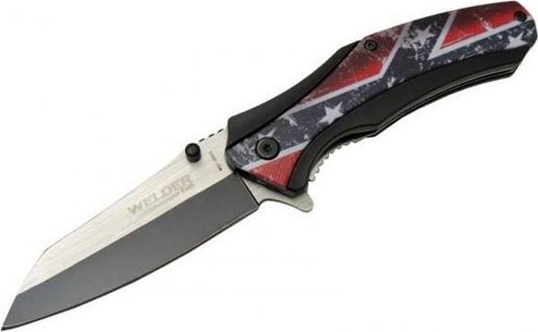 Welder Çakı Küt Ürün Kodu: WD-253 21 CM - Image 1