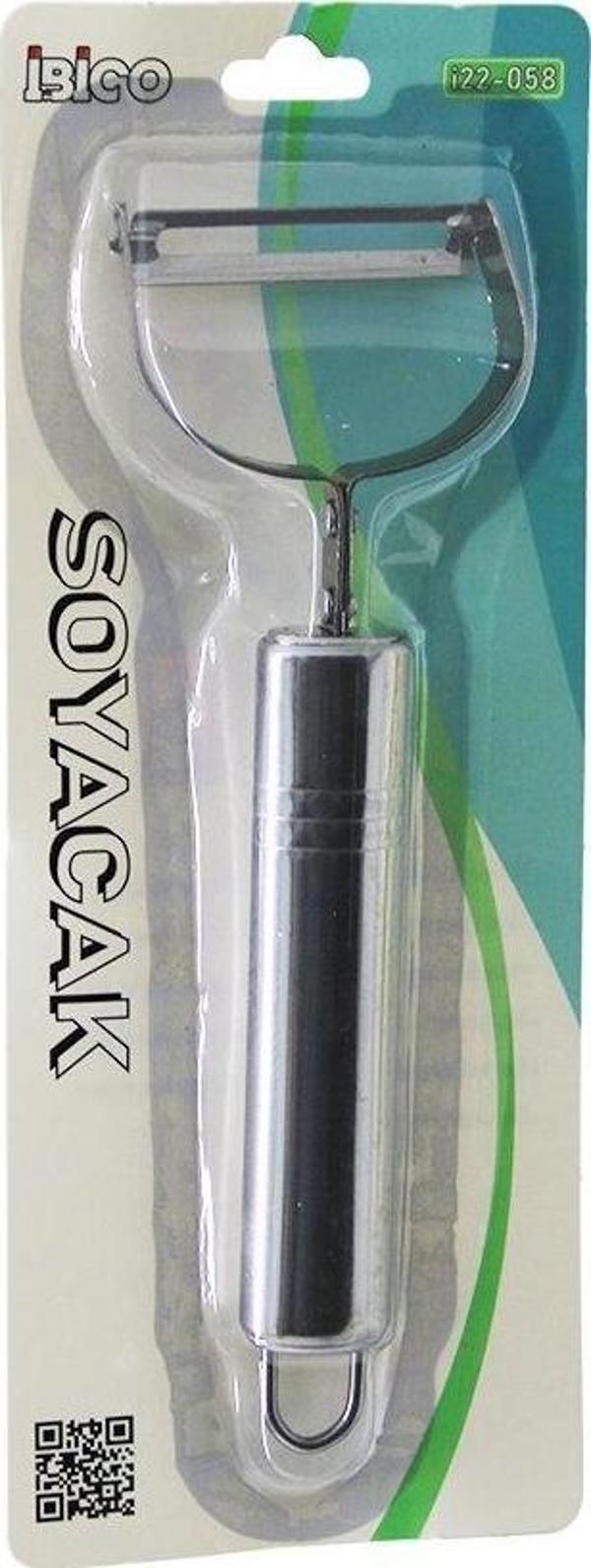 METAL SAPLI  TEKLİ SOYACAK (2818) - Image 1