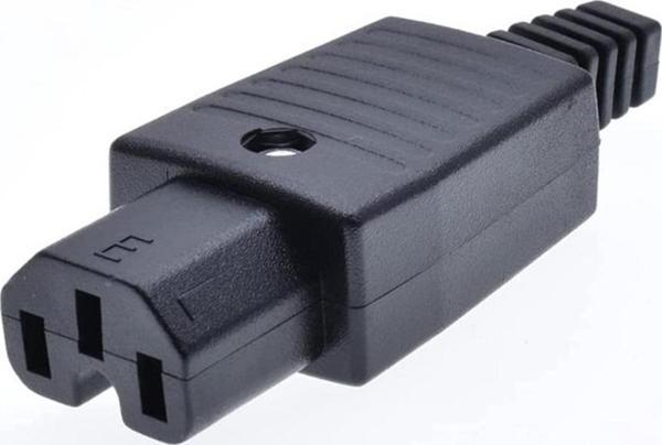 C15 POWER SEYYAR ERKEK FİŞ (2818) - Image 1