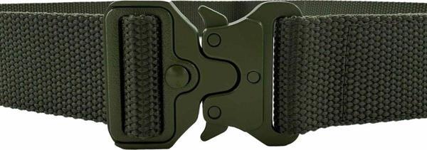 Kordak Yerli Metal Kobra Kemer – Palaska - Image 1