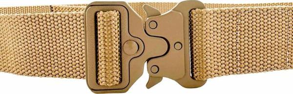 Kordak Yerli Metal Kobra Kemer – Palaska - Image 1