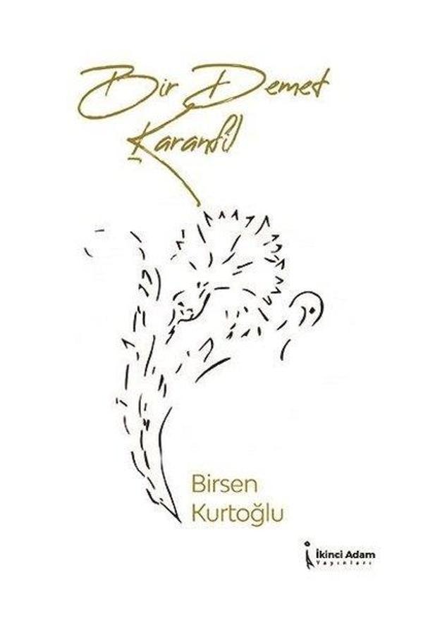 Bir Demet Karanfil - İkinci Adam Yayınları - Image 1