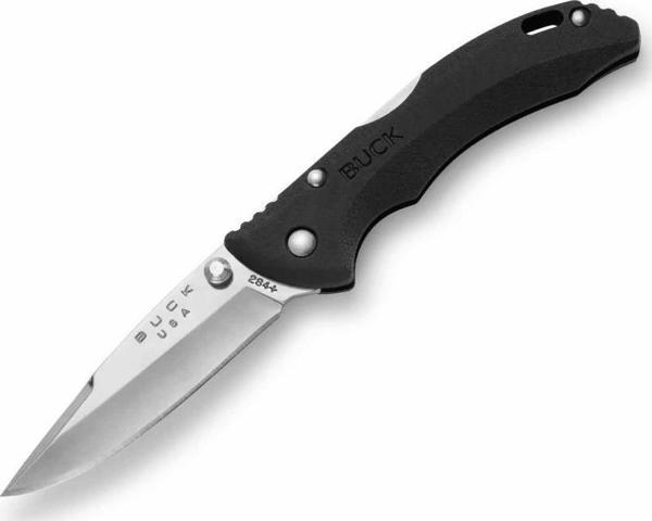 Buck 284 Bantam BBW Çakı, Blisterli - Image 1