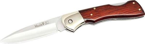 Muela BX-8R BX Maderas Serisi Çakı - Image 1