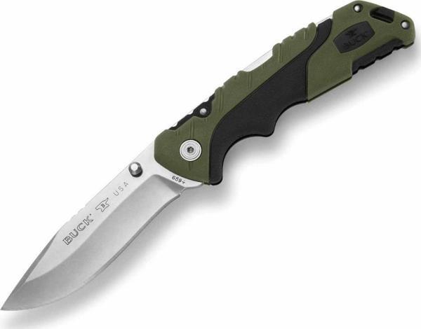 Buck 659 Folding Pursuit Large Çakı - Image 1