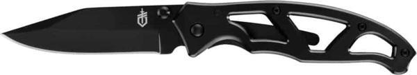 Gerber Gear Paraframe I Katlanır Cep Bıçağı - Gri - Image 1