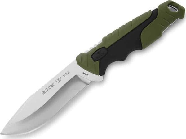 Buck 656 Pursuit Large Çakı, Yeşil - Image 1