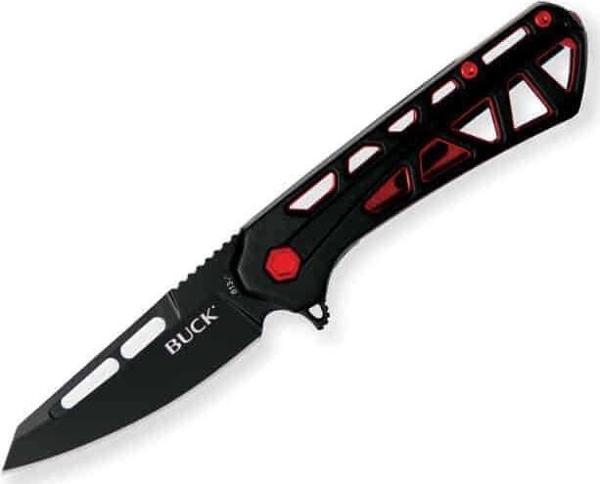Buck 813 Mini Trace OPS Çakı, Siyah - Image 1