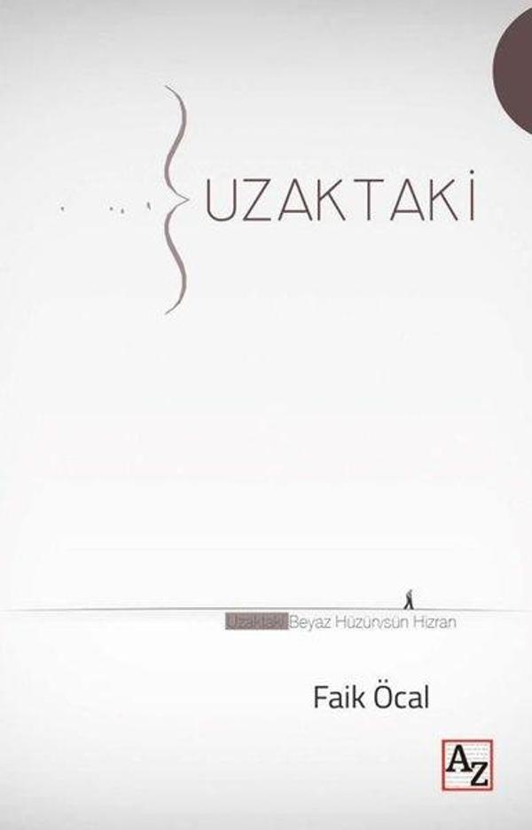 Uzaktaki - Az Kitap - Image 1