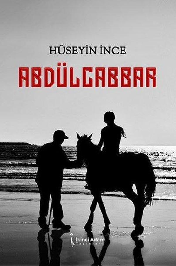 Abdülcabbar - İkinci Adam Yayınları - Image 1