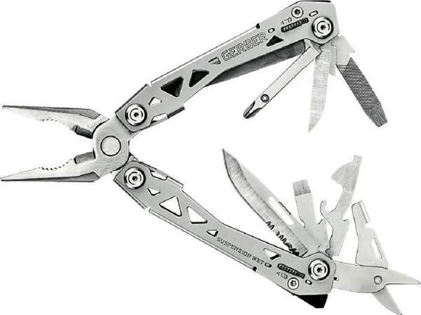 Gerber 31003683 Suspension NXT Çok Amaçlı Pense - Image 1