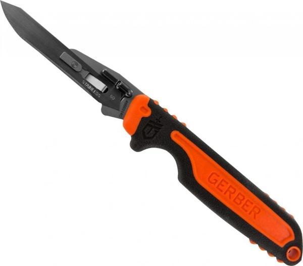 Gerber 31003006 Vital Fixed Bıçak - Image 1