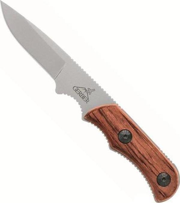 Gerber 2207172 Freeman Caping Bıçak - Image 1
