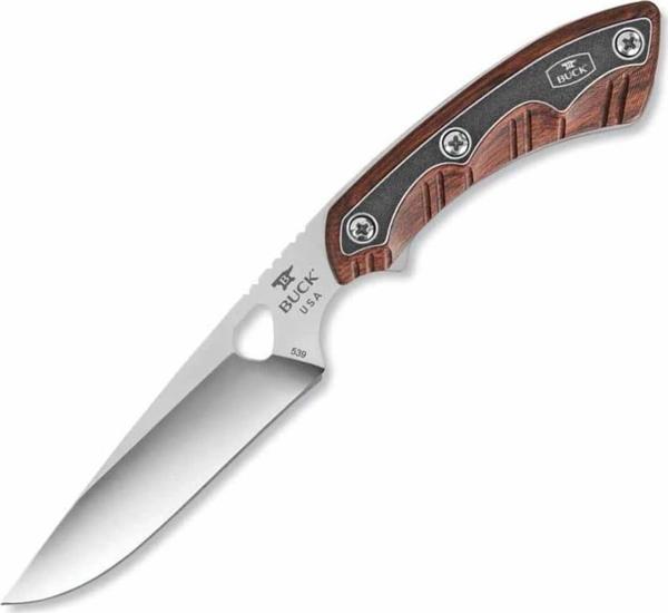Buck 539 Open Season Small Bıçak - Image 1