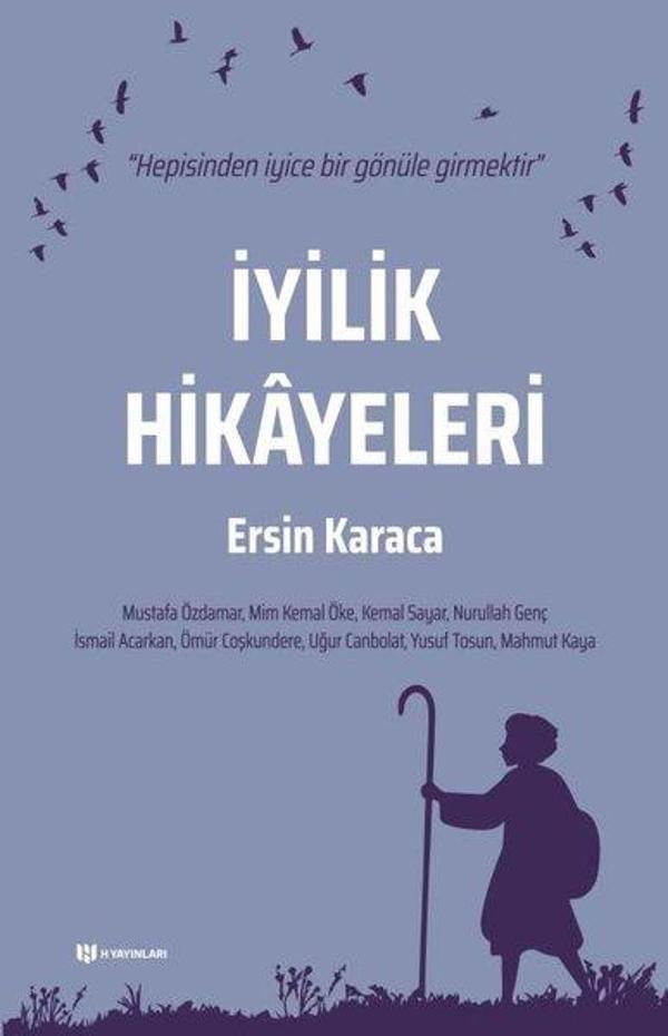 İyilik Hikayeleri - H Yayınları - Image 1