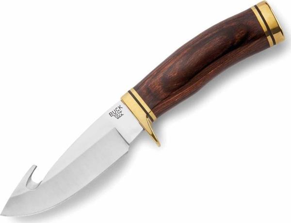 Buck 191 Zipper Avcı Bıçağı - Image 1