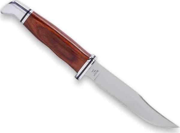 Buck 102 Woodsman® Bıçak, Cocobolo - Image 1