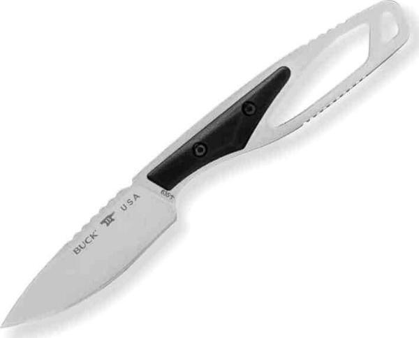 Buck 635 Paklite Bıçak, Siyah - Image 1