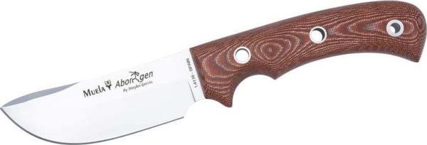 Muela ABORIGEN-12C Bıçak - Image 1
