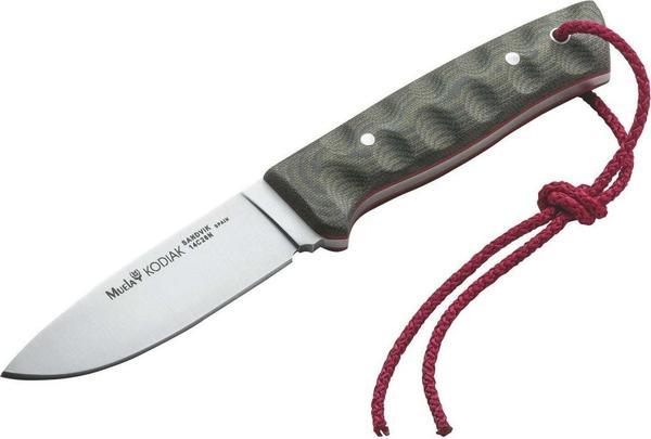 Mulea Kodiak-G/K Av Bıçağı (Kırmızı İpli) - Image 1