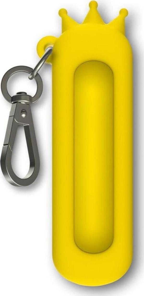 Victorinox 4.0450 Silikon Kılıf Sarı - Image 1