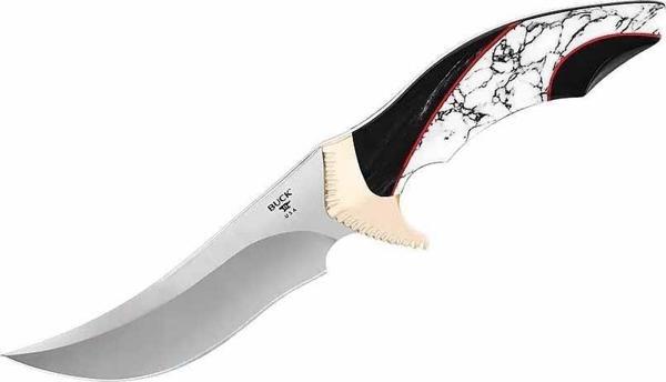 Buck 408 Kalinga Limitli Üretim Bıçak - Image 1