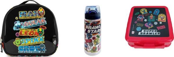 Brawl Star 3 lü Beslenme SETİ - Image 1