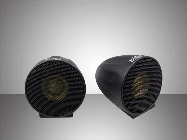 brock br-2.0 profesyonel tweeter - Image 1