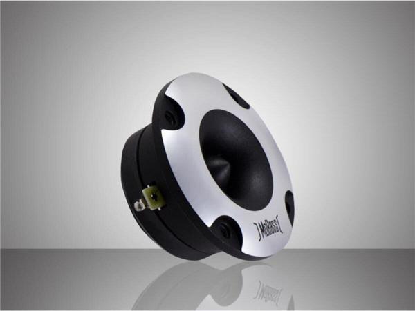 Mbt-01 10 Cm Dom Tweeter 1 Takım 2 Adet - Image 1