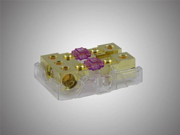 for-x xfp-02 block dağıtıcı - Image 1