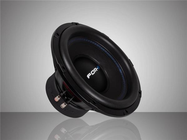 FOR-X XW-2412 30CM SUBWOOFER KABİNSİZ - Image 1