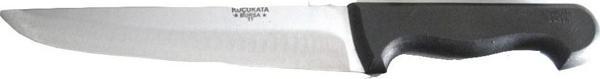 Küçükata Bursa İnce Küt Kasap Bıçağı No:5, 23 cm - Plastik Sap - Image 1
