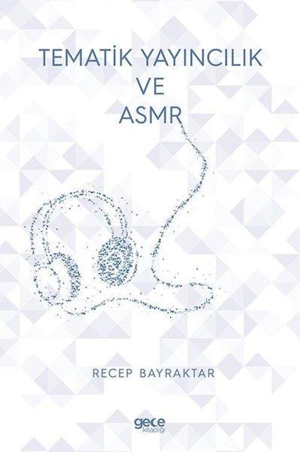 Tematik Yayıncılık ve ASMR - Gece Kitaplığı - Image 1