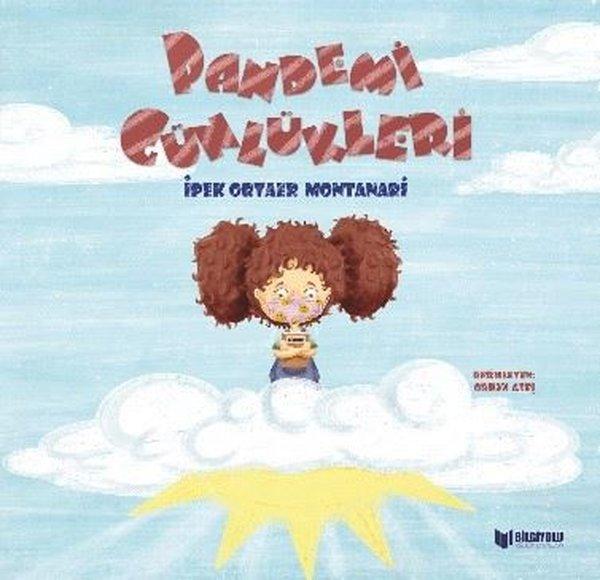 Pandemi Günlükleri - Bilgiyolu Kültür Yayınları - Image 1