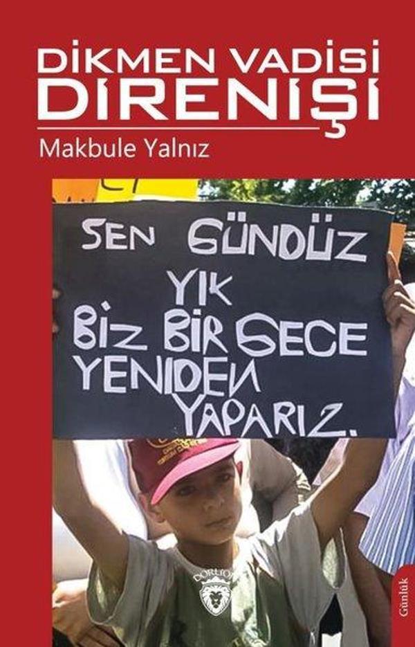 Dikmen Vadisi Direnişi - Dorlion Yayınevi - Image 1