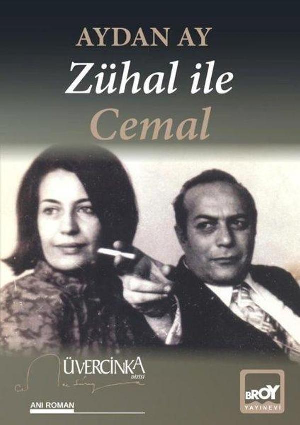 Zühal ile Cemal - Broy Yayınevi - Image 1