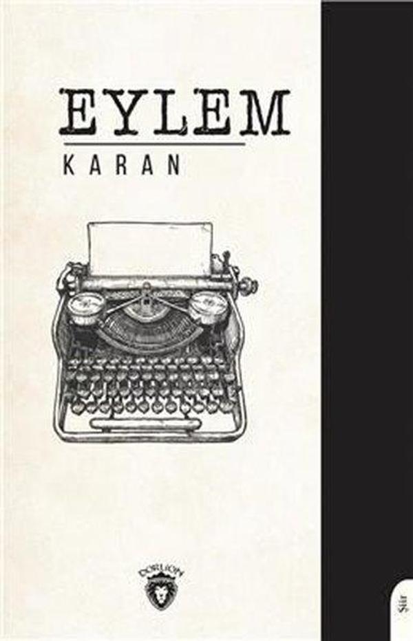 Eylem - Dorlion Yayınevi - Image 1