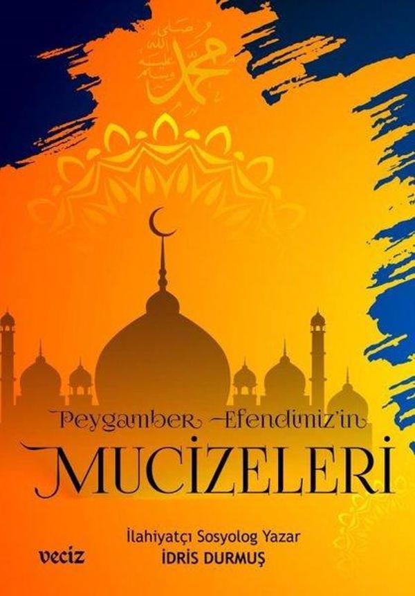 Sevgili Peygamberimizin Hayatı - Veciz Yayınları - Image 1