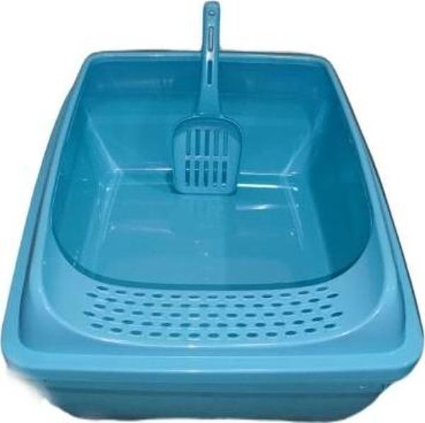 Mikopet Sieve Kedi Tuvaleti - Image 1