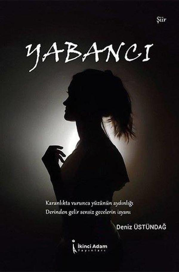 İkinci Adam Yayınları Yabancı - İkinci Adam Yayınları - Image 1