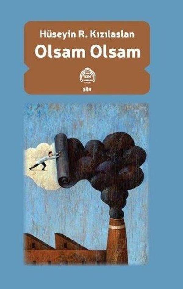 Olsam Olsam - Kekeme Yayınları - Image 1