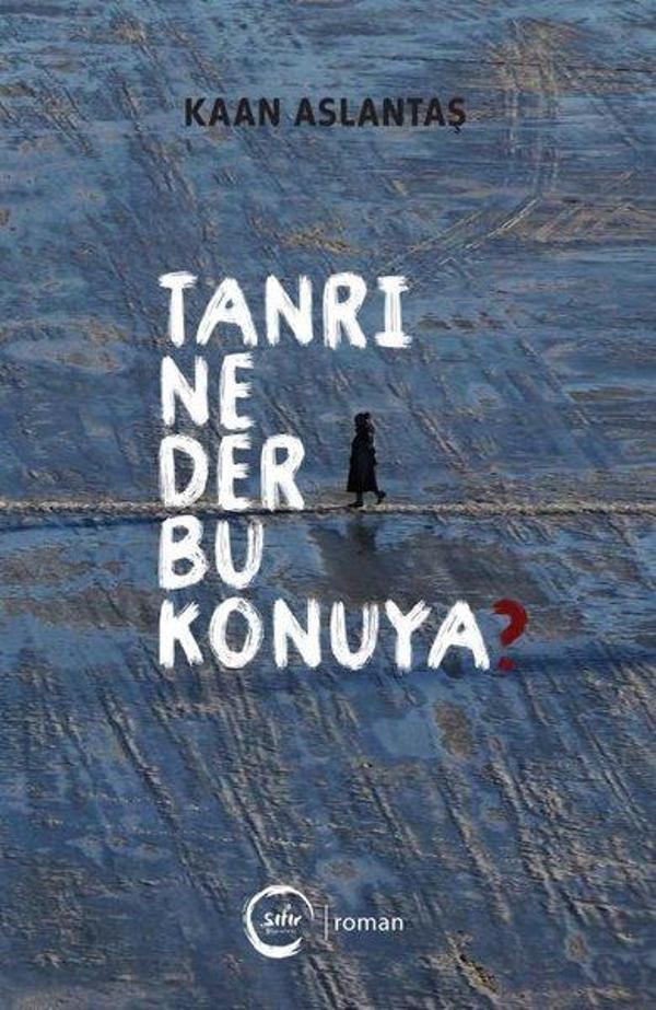 Tanrı Ne Der Bu Konuya? - Sıfır Yayınları - Image 1