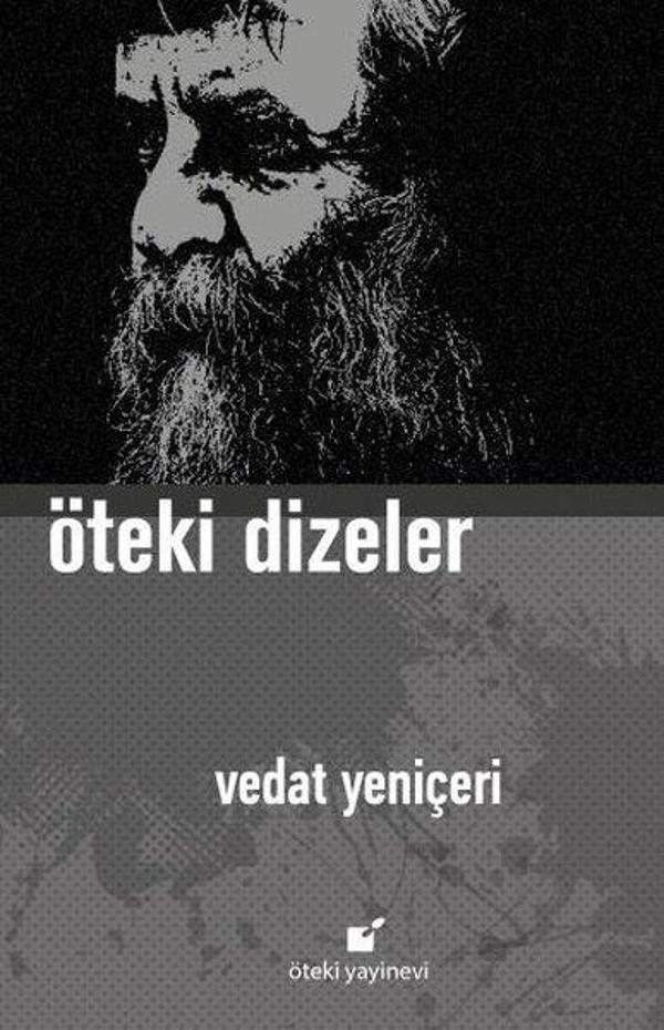 Öteki Dizeler - Öteki Yayınevi - Image 1
