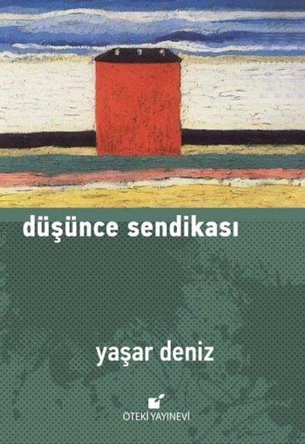 Düşünce Sendikası - Öteki Yayınevi - Image 1