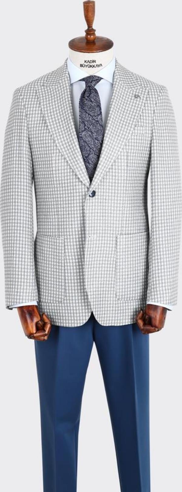 Erkek Ceket-KAX5102S - Image 1