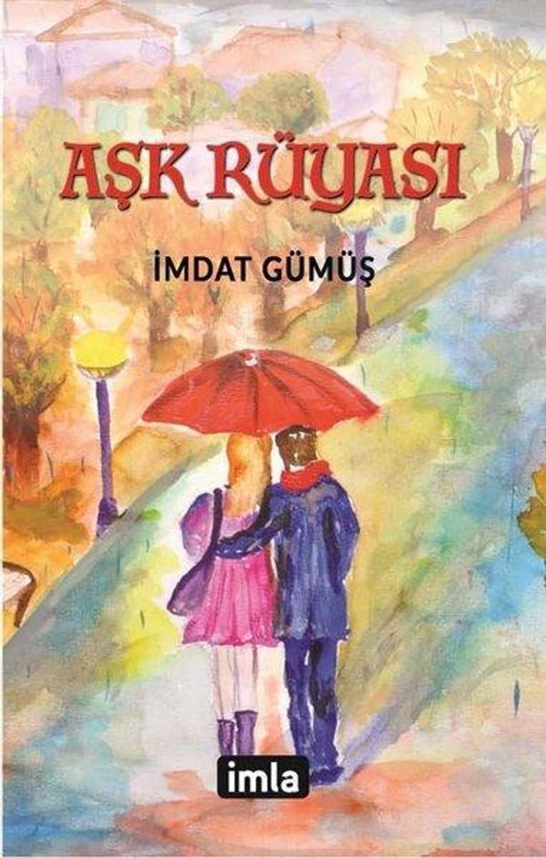 Aşk Rüyası - İmla - Image 1
