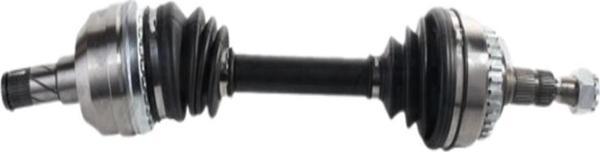 AKS KOMPLE SOL ON VECTRA B X16XE Z16XE - Image 1