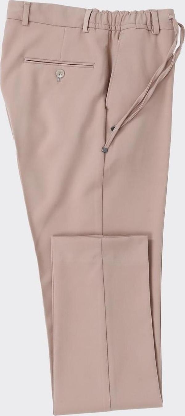 Rahat ve Şık Jogger Erkek Pantolon-KAW2513W - Image 1